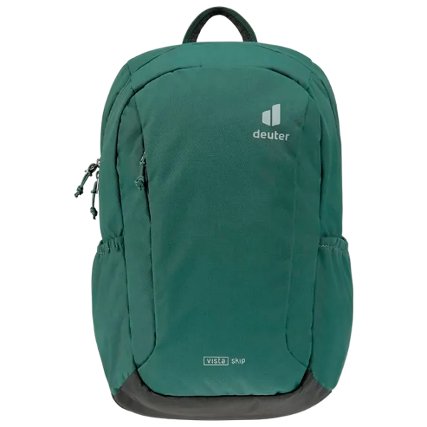 Рюкзак Deuter Vista Skip  / Ivy Seagreen / 14 л photo 1 Рюкзак Deuter Vista Skip  / Ivy Seagreen / 14 л photo 1