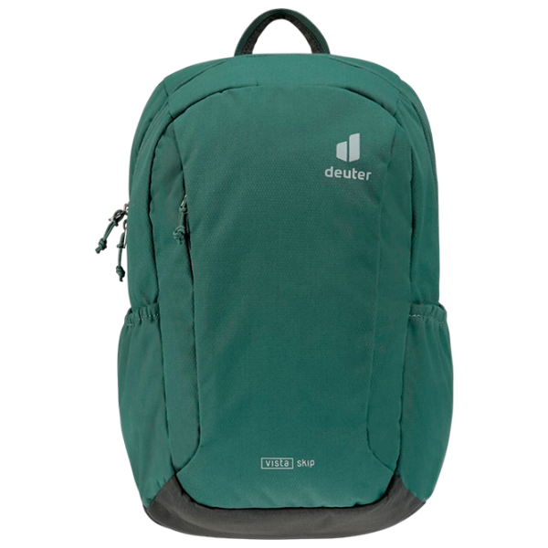 Рюкзак Deuter Vista Skip  / Ivy Seagreen / 14 л photo 1 Рюкзак Deuter Vista Skip  / Ivy Seagreen / 14 л photo 1