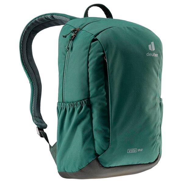 Рюкзак Deuter Vista Skip  / Ivy Seagreen / 14 л photo 2 Рюкзак Deuter Vista Skip  / Ivy Seagreen / 14 л photo 2