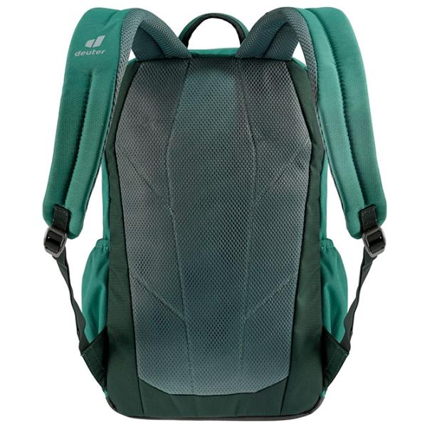Рюкзак Deuter Vista Skip  / Ivy Seagreen / 14 л photo 3 Рюкзак Deuter Vista Skip  / Ivy Seagreen / 14 л photo 3