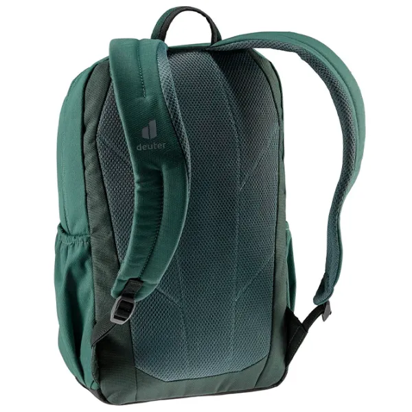 Рюкзак Deuter Vista Skip  / Ivy Seagreen / 14 л photo 6 Рюкзак Deuter Vista Skip  / Ivy Seagreen / 14 л photo 6