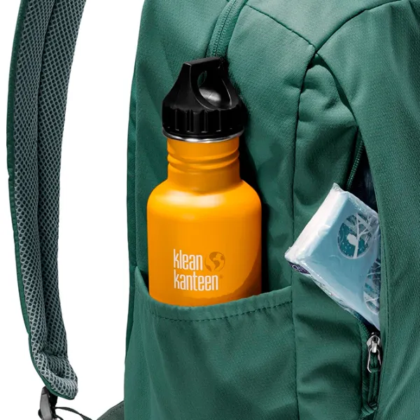 Рюкзак Deuter Vista Skip  / Ivy Seagreen / 14 л photo 7 Рюкзак Deuter Vista Skip  / Ivy Seagreen / 14 л photo 7