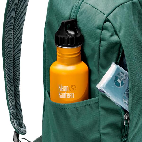 Рюкзак Deuter Vista Skip  / Ivy Seagreen / 14 л photo 7 Рюкзак Deuter Vista Skip  / Ivy Seagreen / 14 л photo 7