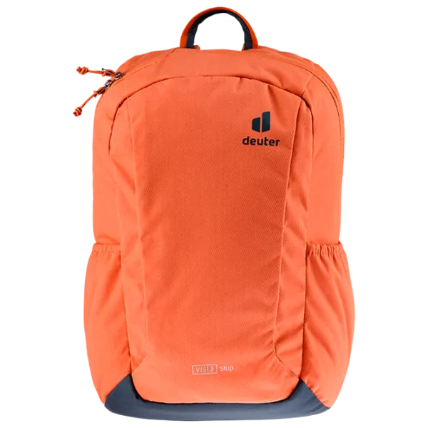 Рюкзак Deuter Vista Skip  / Морской Сиена / 14 л photo 1 Рюкзак Deuter Vista Skip  / Морской Сиена / 14 л photo 1
