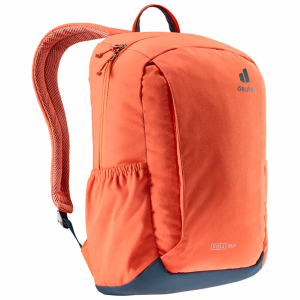 Рюкзак Deuter Vista Skip  / Морской Сиена / 14 л photo 2 Рюкзак Deuter Vista Skip  / Морской Сиена / 14 л photo 2