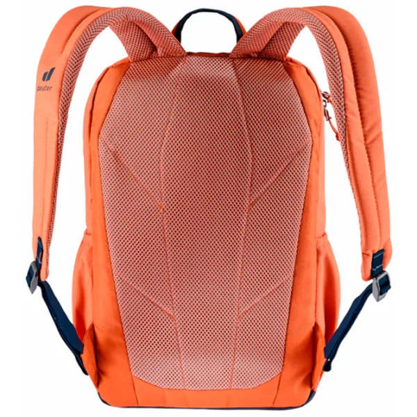 Рюкзак Deuter Vista Skip  / Морской Сиена / 14 л photo 3 Рюкзак Deuter Vista Skip  / Морской Сиена / 14 л photo 3
