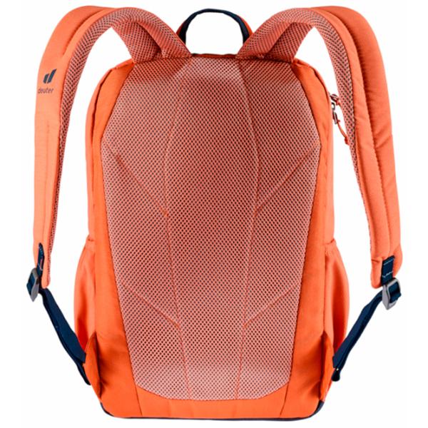 Рюкзак Deuter Vista Skip  / Морской Сиена / 14 л photo 3 Рюкзак Deuter Vista Skip  / Морской Сиена / 14 л photo 3