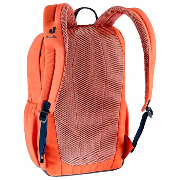 Рюкзак Deuter Vista Skip  / Морской Сиена / 14 л photo 4 Рюкзак Deuter Vista Skip  / Морской Сиена / 14 л photo 4