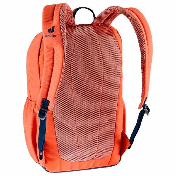 Рюкзак Deuter Vista Skip  / Морской Сиена / 14 л photo 4 Рюкзак Deuter Vista Skip  / Морской Сиена / 14 л photo 4