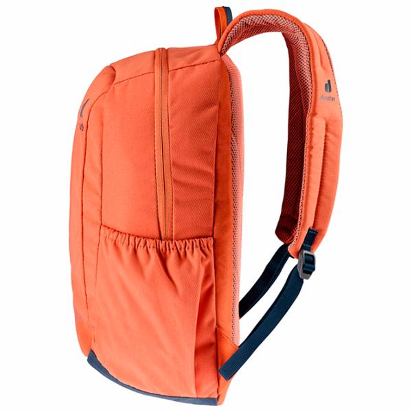Рюкзак Deuter Vista Skip  / Морской Сиена / 14 л photo 5 Рюкзак Deuter Vista Skip  / Морской Сиена / 14 л photo 5