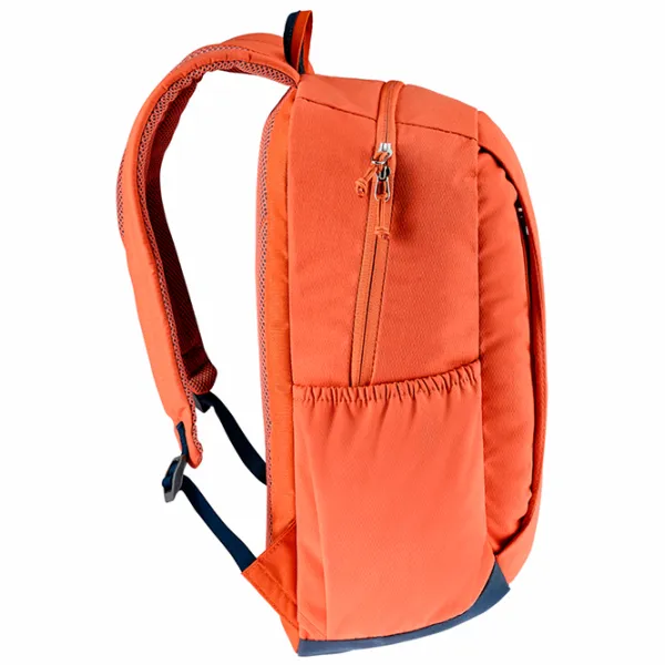 Рюкзак Deuter Vista Skip  / Морской Сиена / 14 л photo 6 Рюкзак Deuter Vista Skip  / Морской Сиена / 14 л photo 6