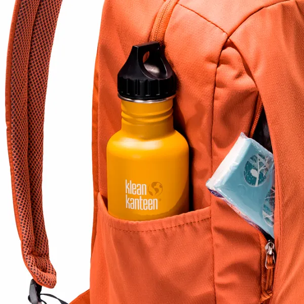 Рюкзак Deuter Vista Skip  / Морской Сиена / 14 л photo 7 Рюкзак Deuter Vista Skip  / Морской Сиена / 14 л photo 7