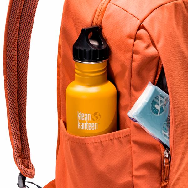 Рюкзак Deuter Vista Skip  / Морской Сиена / 14 л photo 7 Рюкзак Deuter Vista Skip  / Морской Сиена / 14 л photo 7