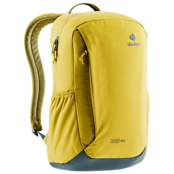 Rucsac Deuter Vista Skip  / Teal Turmeric / 14 l photo 2 Rucsac Deuter Vista Skip  / Teal Turmeric / 14 l photo 2