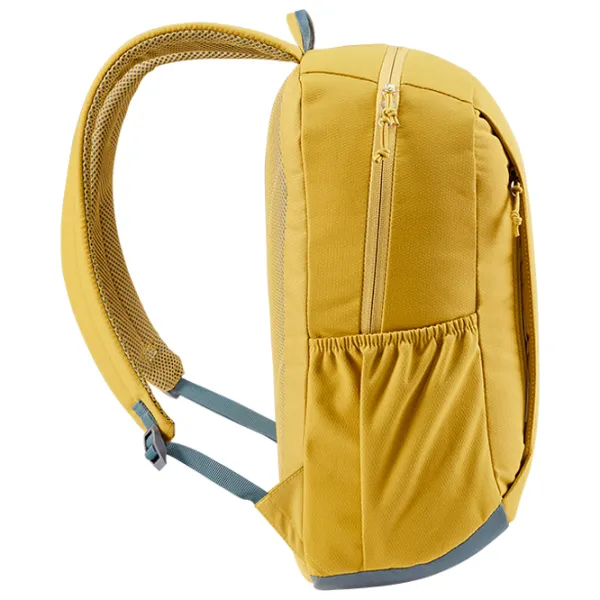 Rucsac Deuter Vista Skip  / Teal Turmeric / 14 l photo 3 Rucsac Deuter Vista Skip  / Teal Turmeric / 14 l photo 3