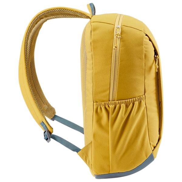 Rucsac Deuter Vista Skip  / Teal Turmeric / 14 l photo 3 Rucsac Deuter Vista Skip  / Teal Turmeric / 14 l photo 3