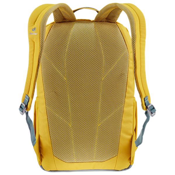 Rucsac Deuter Vista Skip  / Teal Turmeric / 14 l photo 4 Rucsac Deuter Vista Skip  / Teal Turmeric / 14 l photo 4