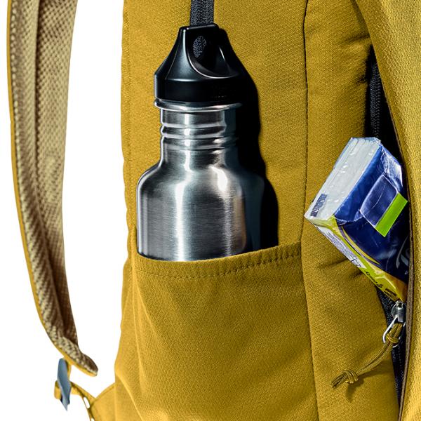 Rucsac Deuter Vista Skip  / Teal Turmeric / 14 l photo 7 Rucsac Deuter Vista Skip  / Teal Turmeric / 14 l photo 7