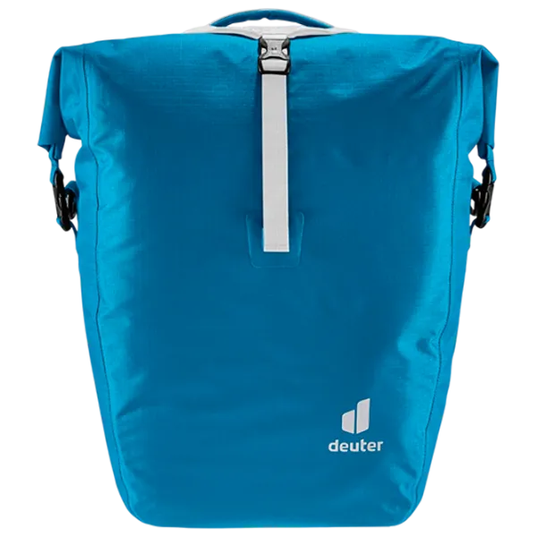 Рюкзак Deuter Weybridge 25+5  / Серый Синий / 25 л photo 1 Рюкзак Deuter Weybridge 25+5  / Серый Синий / 25 л photo 1