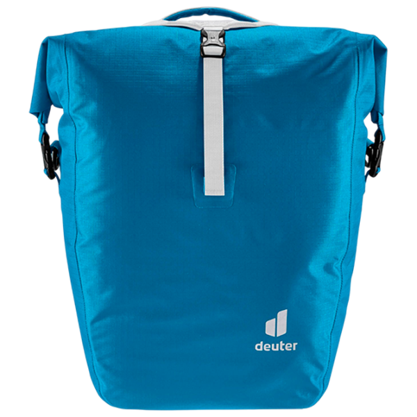 Рюкзак Deuter Weybridge 25+5  / Серый Синий / 25 л photo 1 Рюкзак Deuter Weybridge 25+5  / Серый Синий / 25 л photo 1