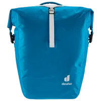 Rucsac Deuter Weybridge 25+5  / Gray Blue / 25 l