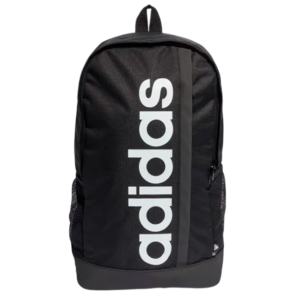 Rucsac Adidas Essentials Linear  / White Black / 22.5 l photo 1