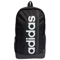 Rucsac Adidas Essentials Linear  / White Black / 22.5 l