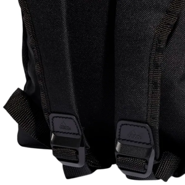 Rucsac Adidas Essentials Linear  / White Black / 22.5 l photo 4