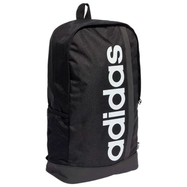 Rucsac Adidas Essentials Linear  / White Black / 22.5 l photo 5