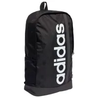 Rucsac Adidas Essentials Linear / White Black / 22.5 l photo 5