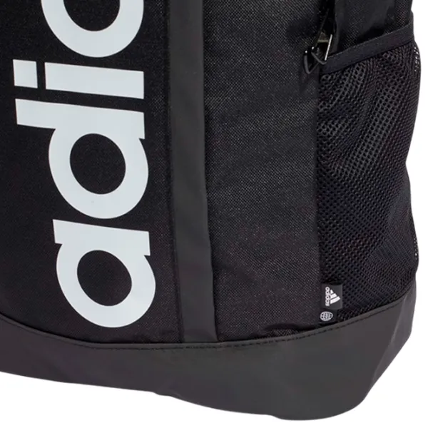 Rucsac Adidas Essentials Linear  / White Black / 22.5 l photo 6