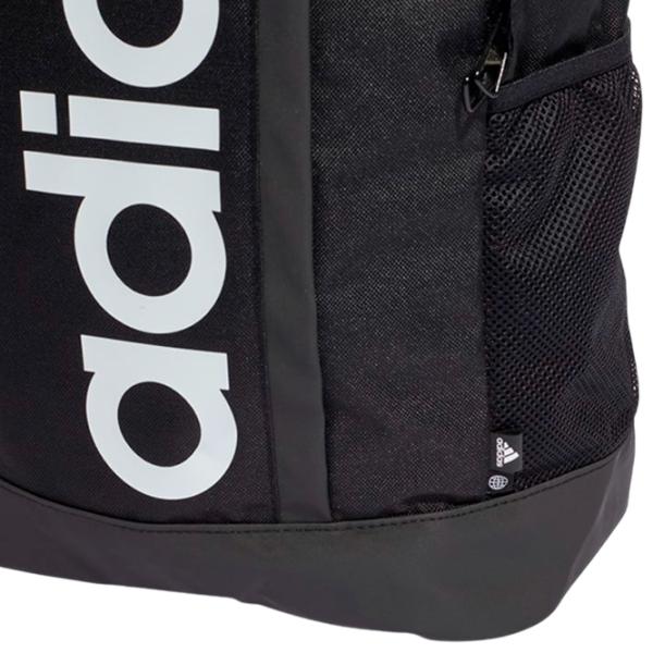 Rucsac Adidas Essentials Linear  / White Black / 22.5 l photo 6