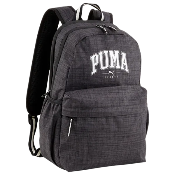 Рюкзак Puma Squad Backpack  / White Тёмно-серый /  photo 1