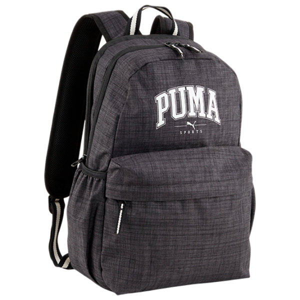 Рюкзак Puma Squad Backpack  / White Тёмно-серый /  photo 1