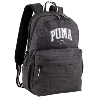 Rucsac Puma Squad Backpack  / White Dark Gray / 