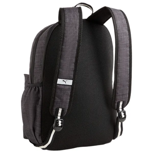 Рюкзак Puma Squad Backpack  / White Тёмно-серый /  photo 2