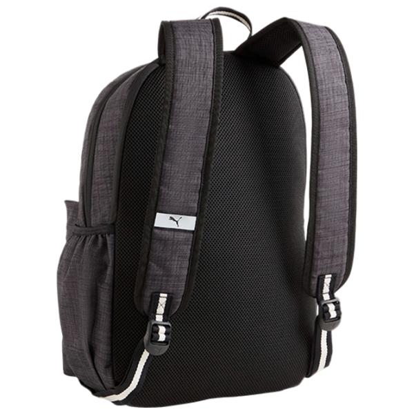 Рюкзак Puma Squad Backpack  / White Тёмно-серый /  photo 2