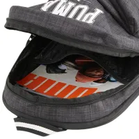 Rucsac Puma Squad Backpack / White Dark Gray / photo 3