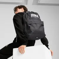 Rucsac Puma Squad Backpack / White Dark Gray / photo 4