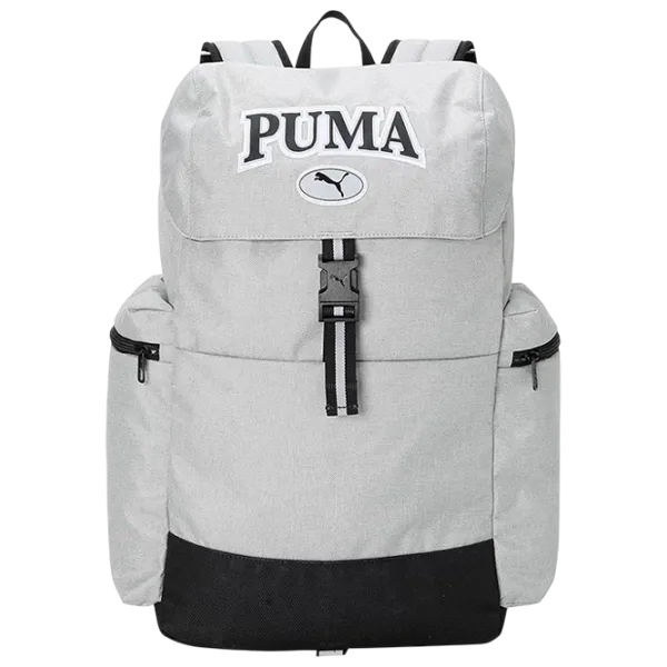 Rucsac Puma Squad Backpack / White Light Gray / photo 1