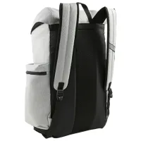 Rucsac Puma Squad Backpack / White Light Gray / photo 3