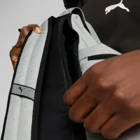Rucsac Puma Squad Backpack / White Light Gray / photo 5