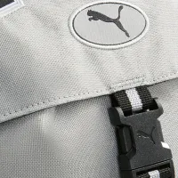 Rucsac Puma Squad Backpack / White Light Gray / photo 6