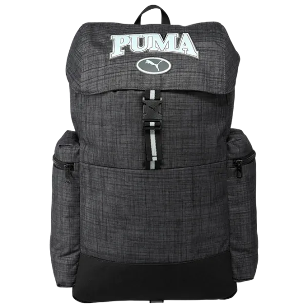 Rucsac Puma Squad Backpack / White Dark Gray / photo 1