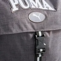 Rucsac Puma Squad Backpack / White Dark Gray / photo 4