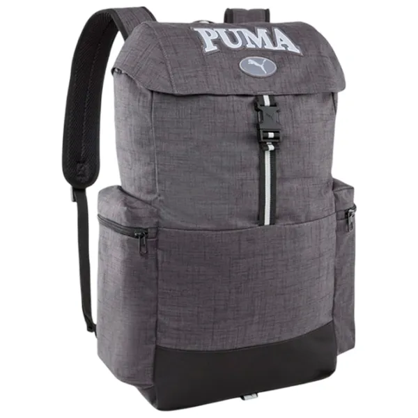 Rucsac Puma Squad Backpack / White Dark Gray / photo 5