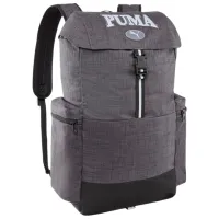 Rucsac Puma Squad Backpack / White Dark Gray / photo 5