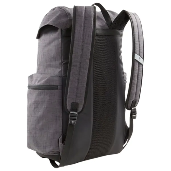 Rucsac Puma Squad Backpack / White Dark Gray / photo 6