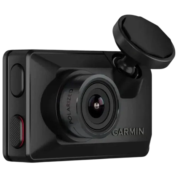 Cameră Auto Garmin Dash Cam X310 CMOS/ Black photo 1