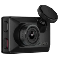 Cameră Auto Garmin Dash Cam X310 CMOS/ Black